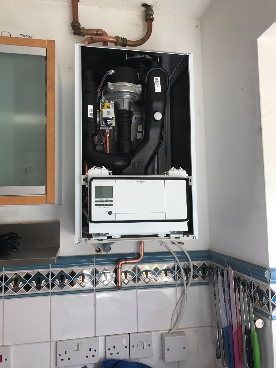 Heating Engineer: Image 26